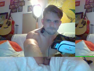 cam_bitch_boy  12-10-2021 Recorded Video Topless